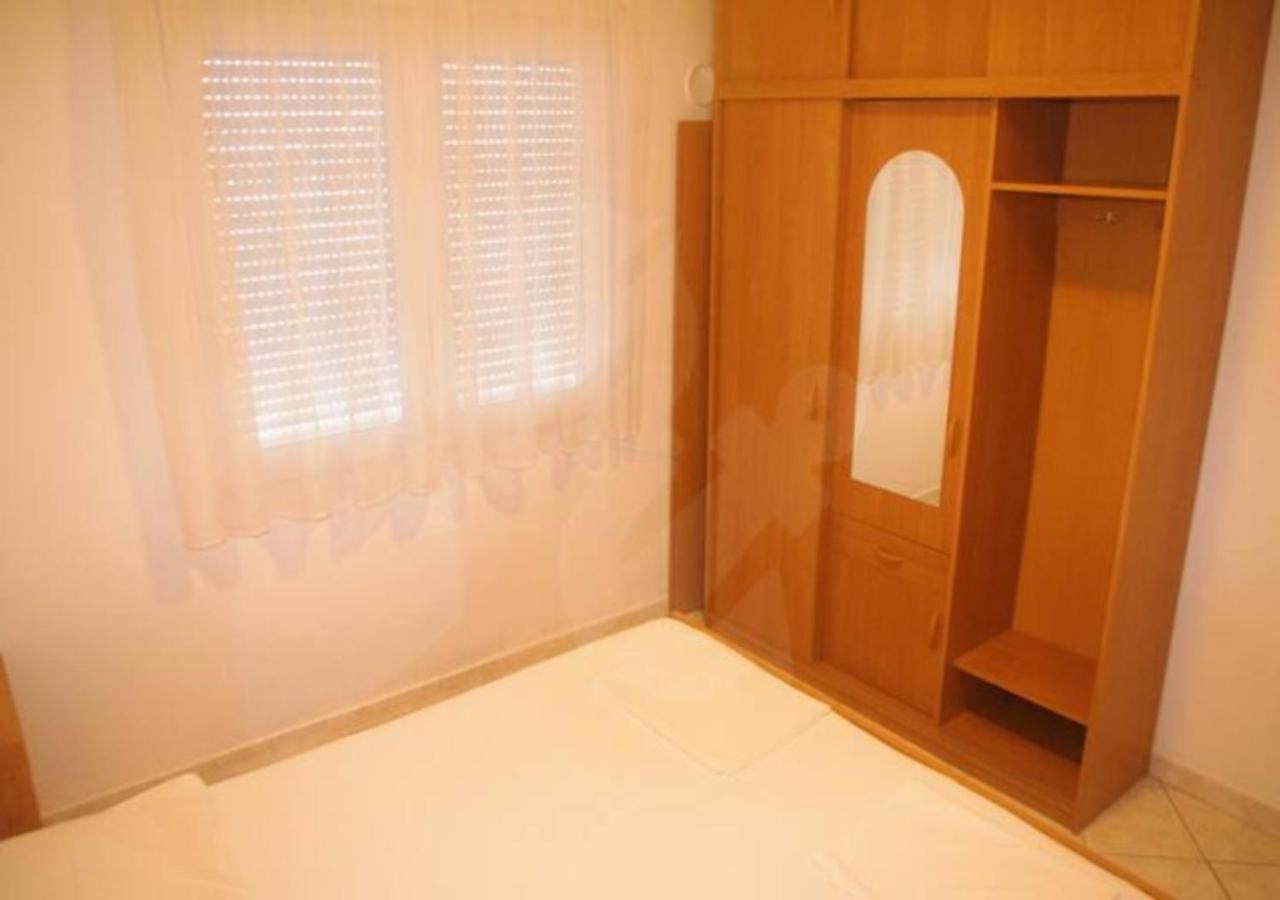 Ferienwohnung Gama Vir Exterior foto