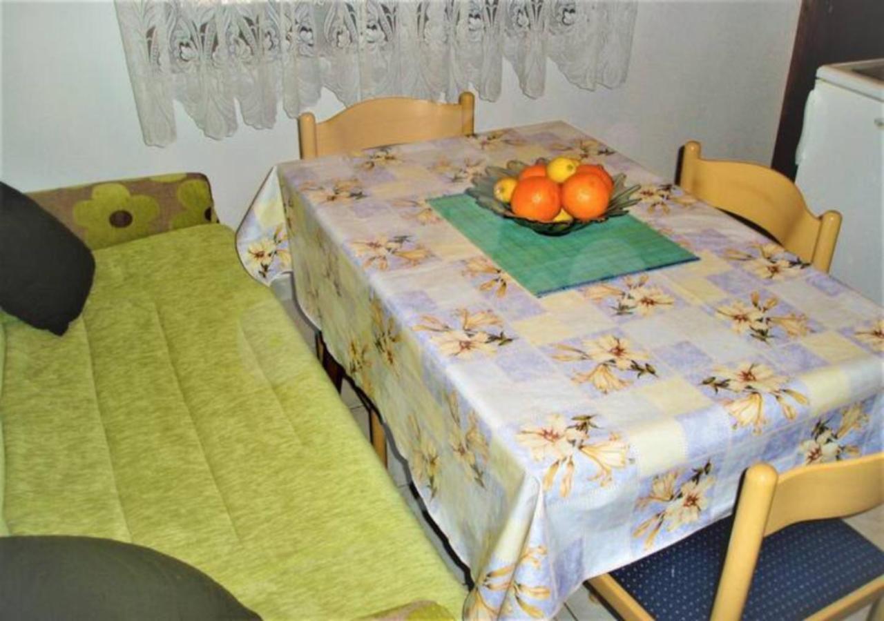 Ferienwohnung Gama Vir Exterior foto