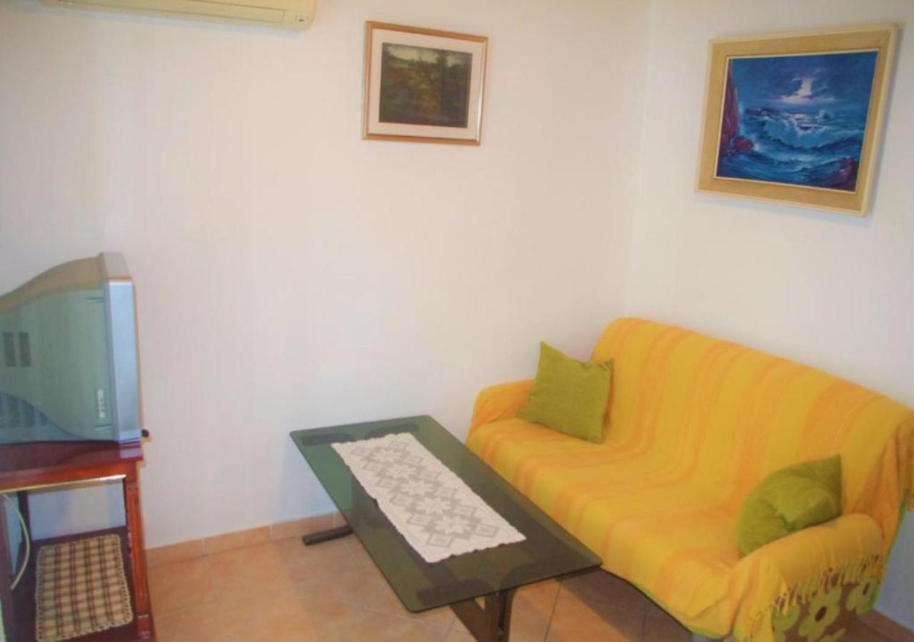 Ferienwohnung Gama Vir Exterior foto