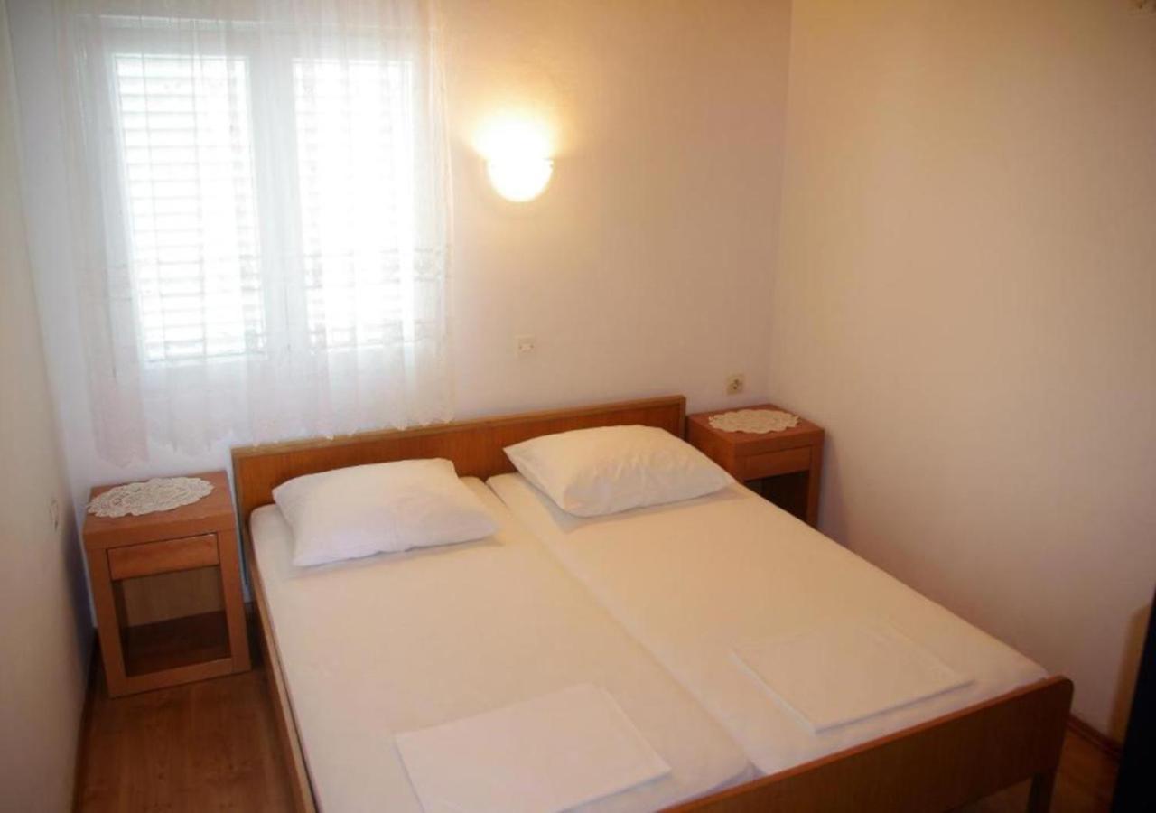 Ferienwohnung Gama Vir Exterior foto