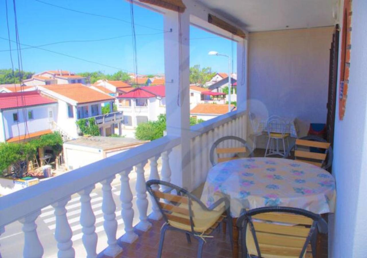 Ferienwohnung Gama Vir Exterior foto