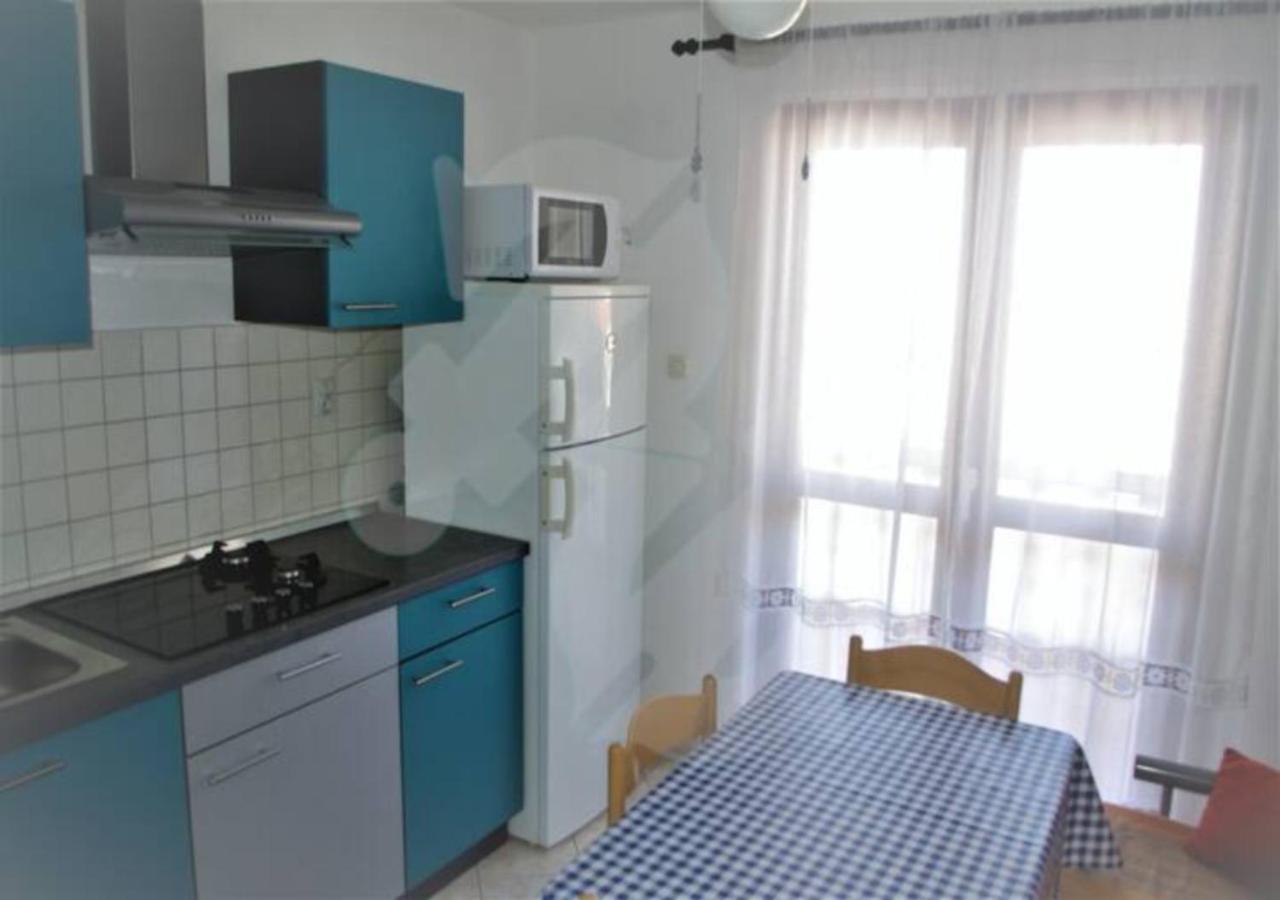 Ferienwohnung Gama Vir Exterior foto
