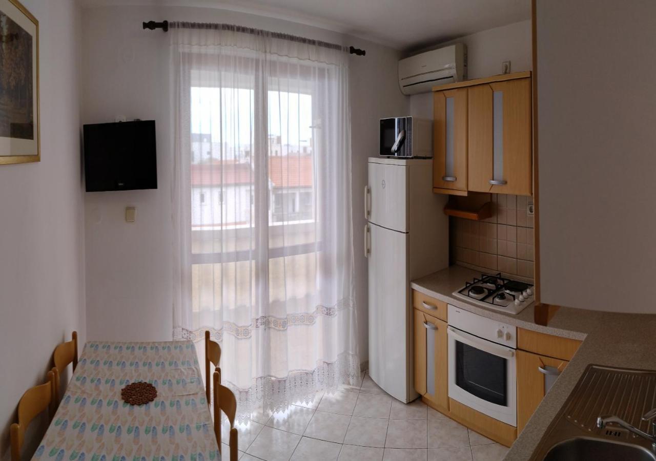 Ferienwohnung Gama Vir Exterior foto