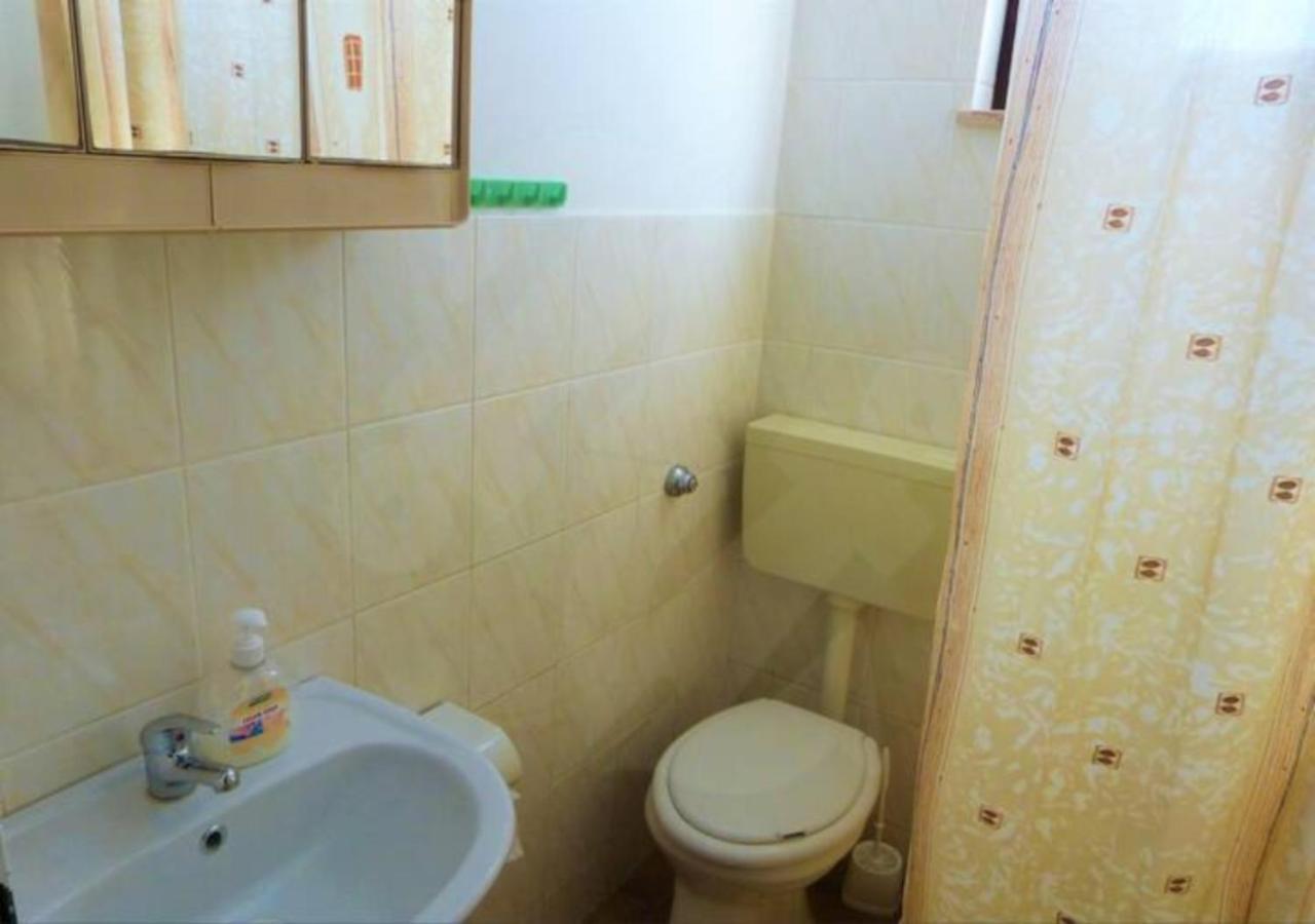 Ferienwohnung Gama Vir Exterior foto