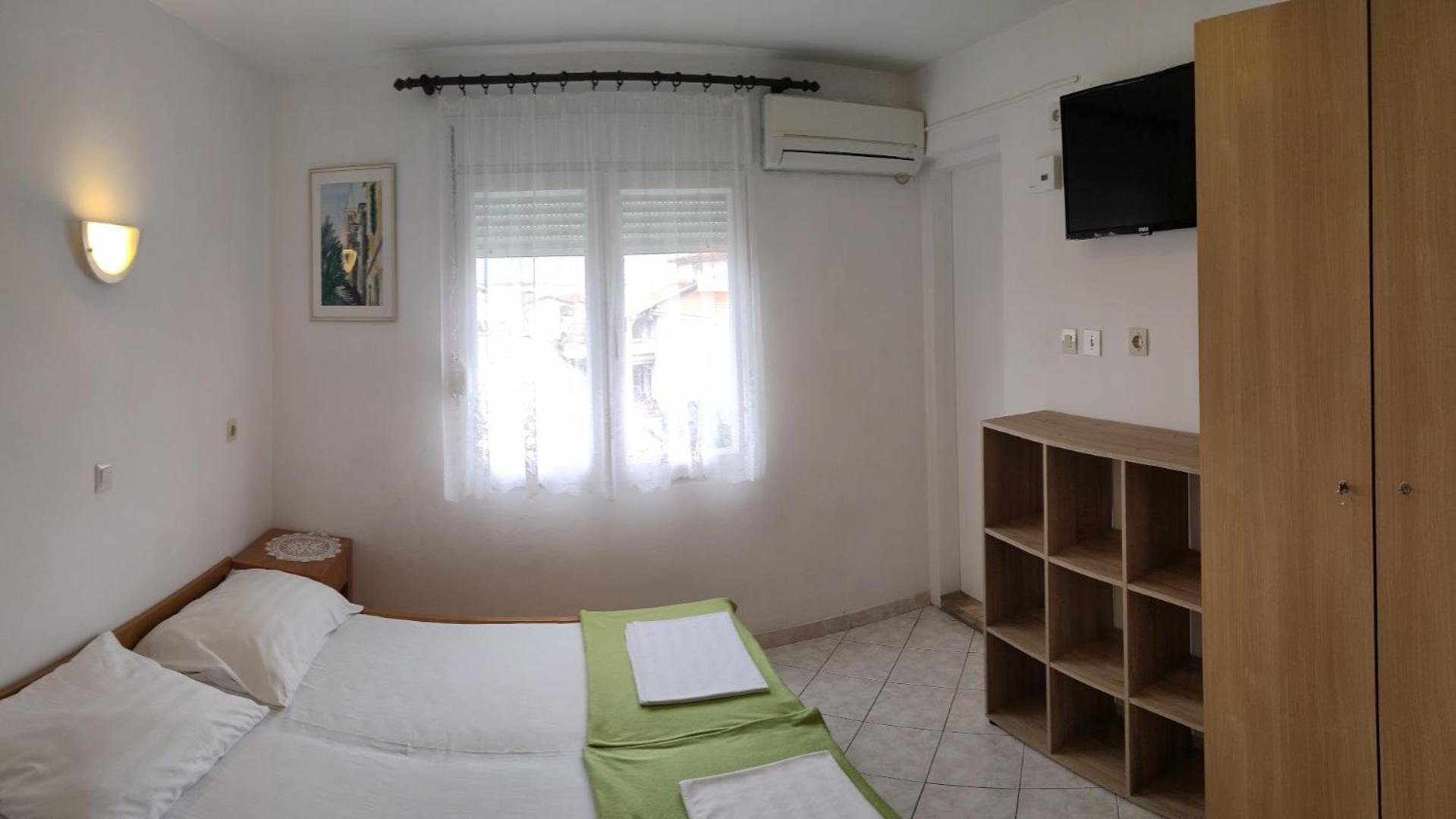 Ferienwohnung Gama Vir Exterior foto